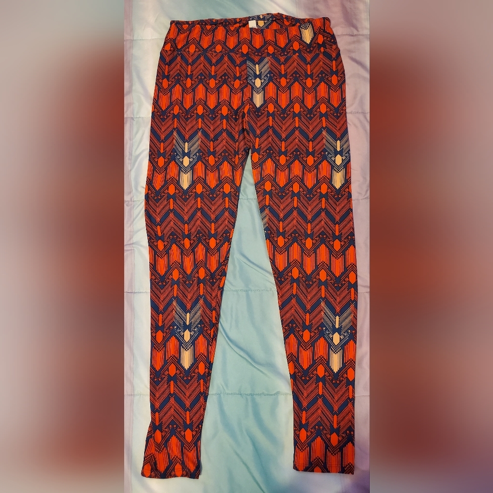 LulaRoe Leggings